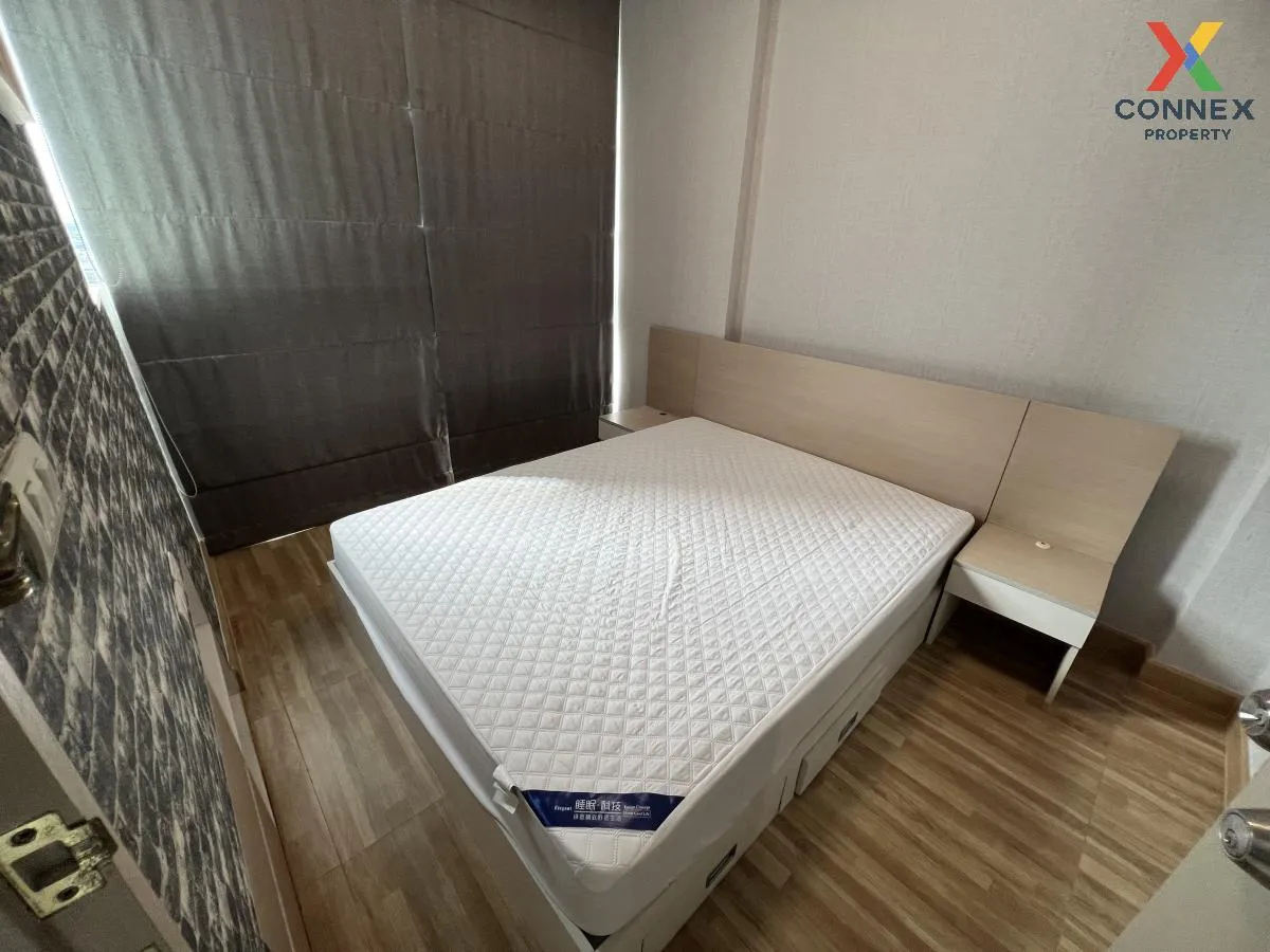 เช่าคอนโด  ไอดีโอ มิกซ์ พหลโยธิน BTS-สะพานควาย สามเสนใน เขต พญาไท