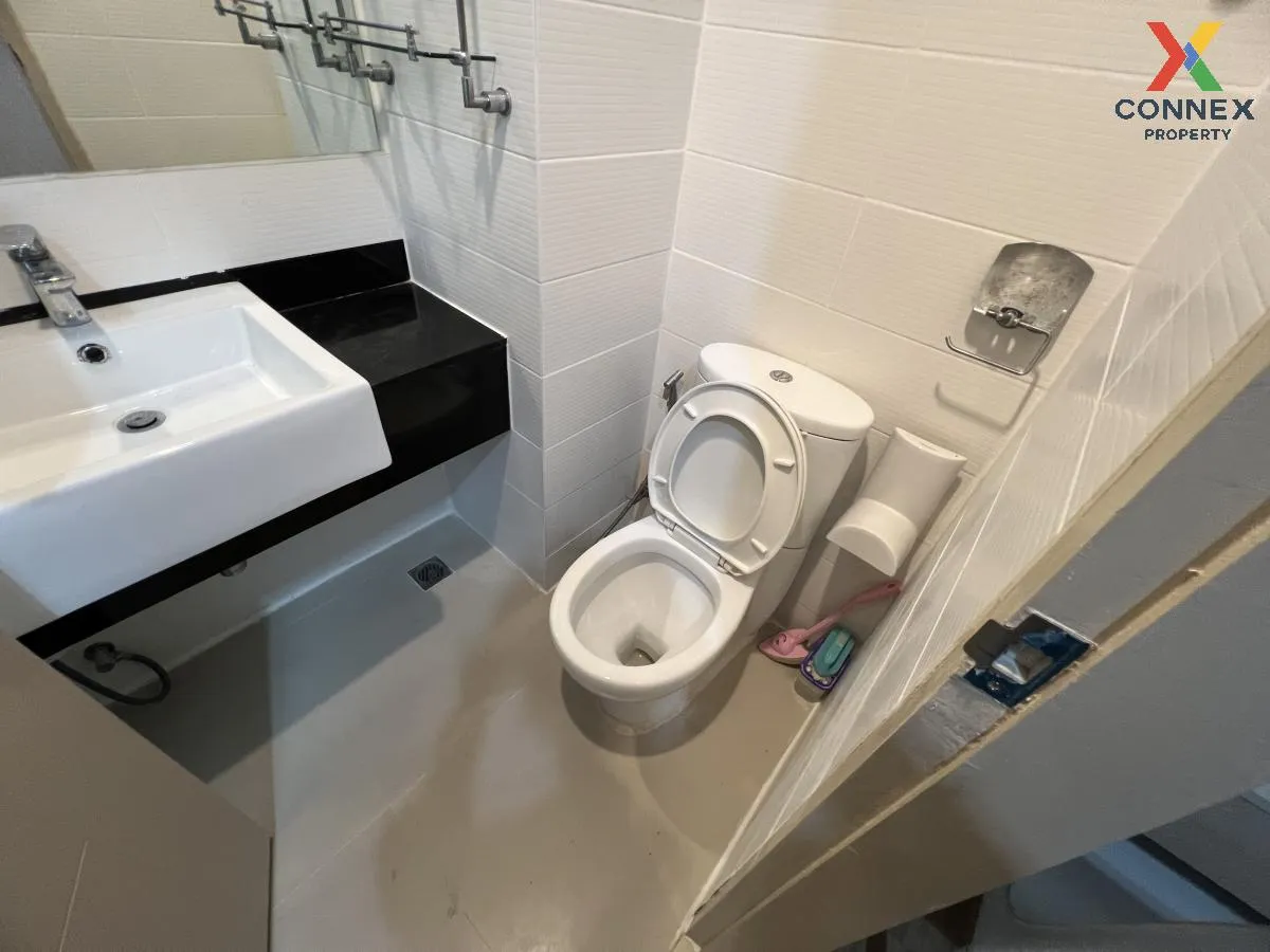 เช่าคอนโด  ไอดีโอ มิกซ์ พหลโยธิน BTS-สะพานควาย สามเสนใน เขต พญาไท