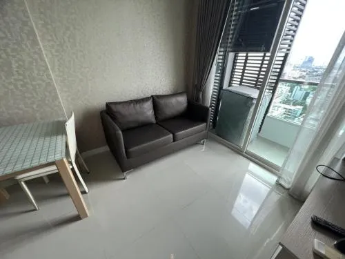 เช่าคอนโด  ไอดีโอ มิกซ์ พหลโยธิน BTS-สะพานควาย สามเสนใน เขต พญาไท กรุงเทพ CX-46874