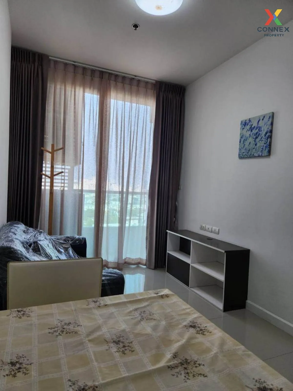 FOR RENT condo , IDEO Mix Phaholyothin , BTS-Saphan Khwai , Sam S 2