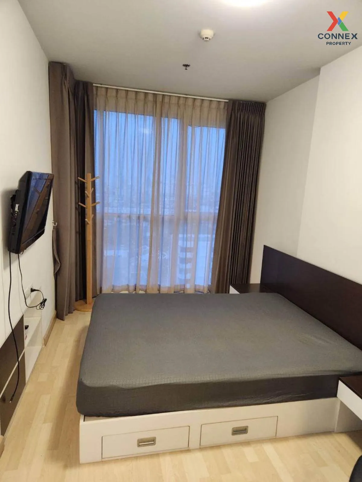 FOR RENT condo , IDEO Mix Phaholyothin , BTS-Saphan Khwai , Sam S 4