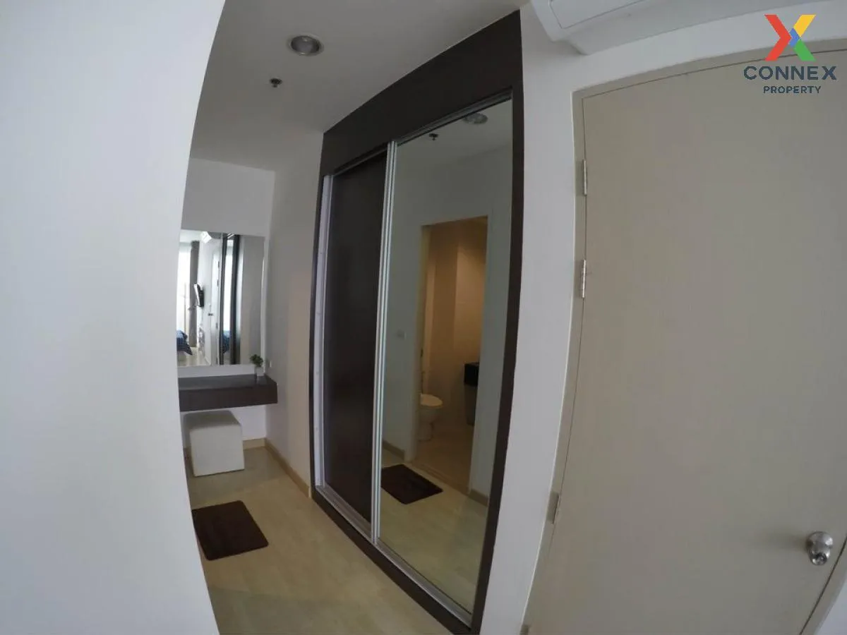 FOR RENT condo , IDEO Mix Phaholyothin , BTS-Saphan Khwai , Sam S