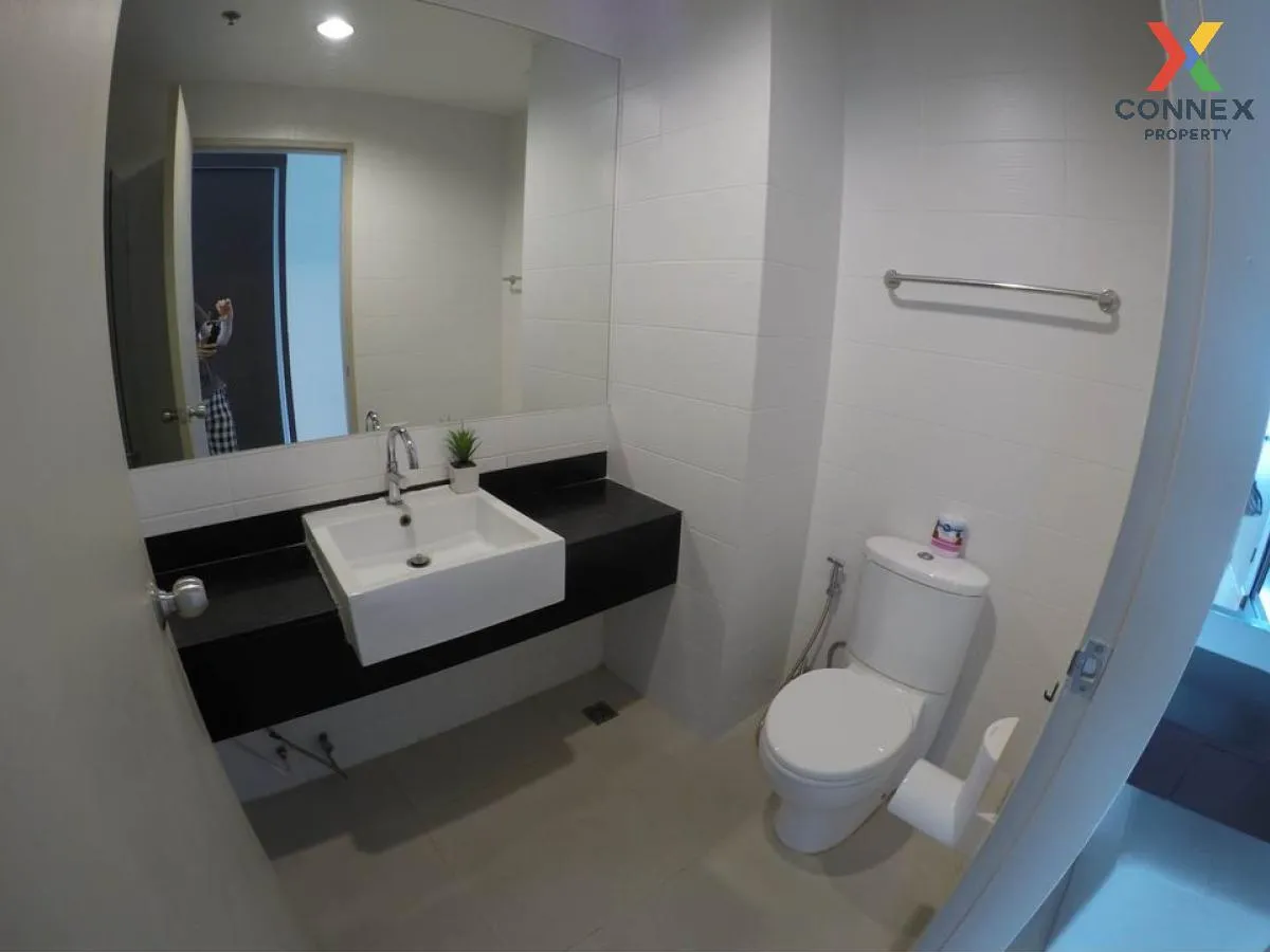 FOR RENT condo , IDEO Mix Phaholyothin , BTS-Saphan Khwai , Sam S