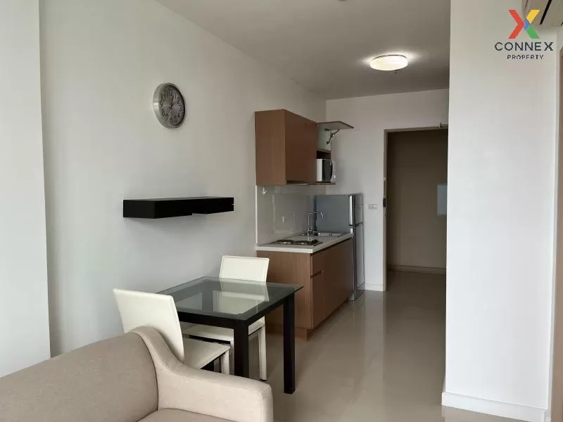 FOR RENT condo , IDEO Mix Phaholyothin , BTS-Saphan Khwai , Sam S 2