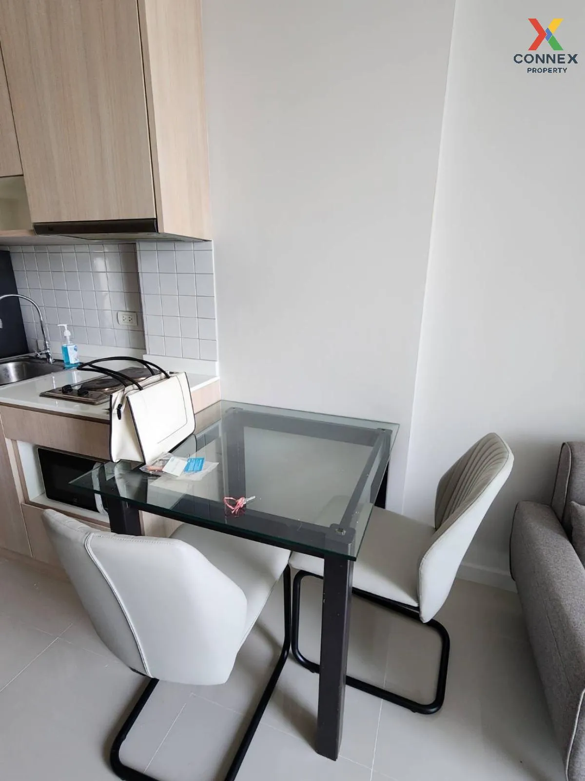 เช่าคอนโด  ไอดีโอ มิกซ์ พหลโยธิน BTS-สะพานควาย สามเสนใน เขต พญาไท เช่าคอนโด  ไอดีโอ มิกซ์ พหลโยธิน BTS-สะพานควาย สามเสนใน เขต พญาไท 4