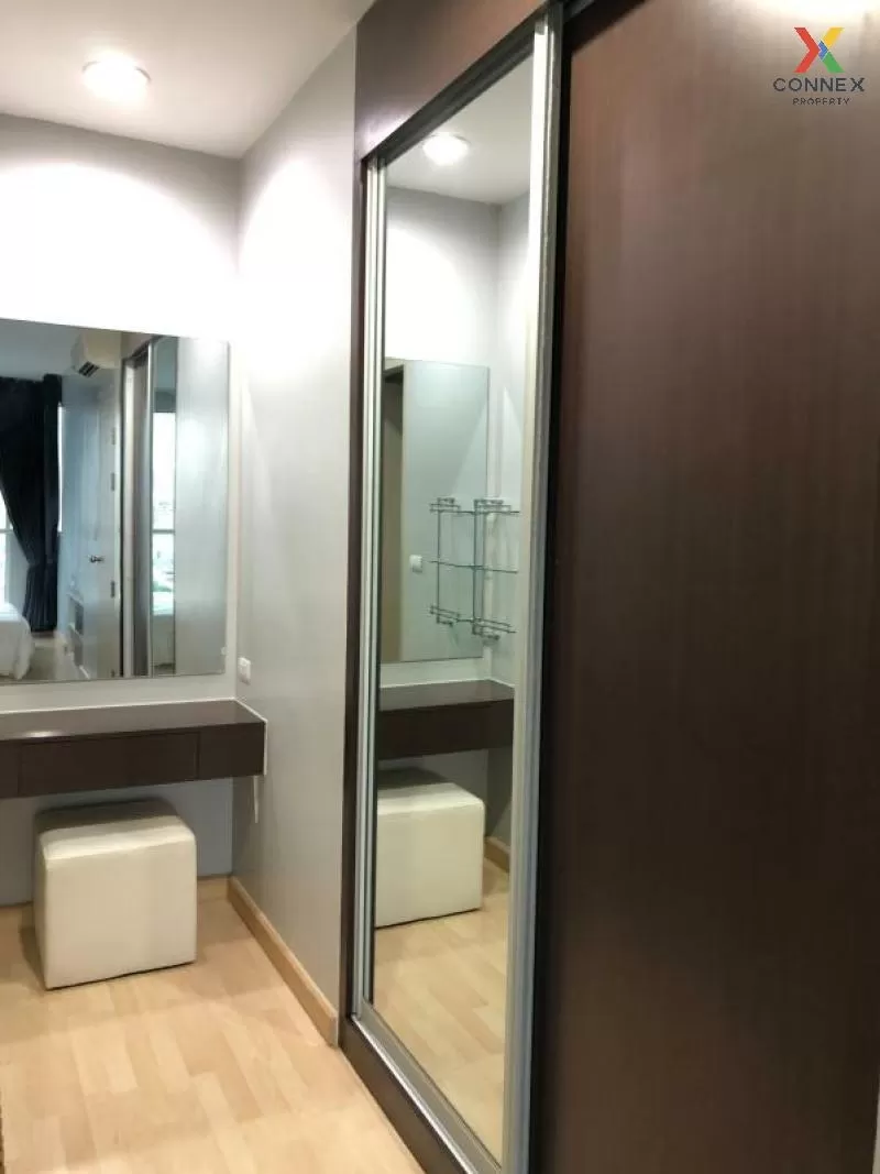 เช่าคอนโด  ไอดีโอ มิกซ์ พหลโยธิน BTS-สะพานควาย สามเสนใน เขต พญาไท