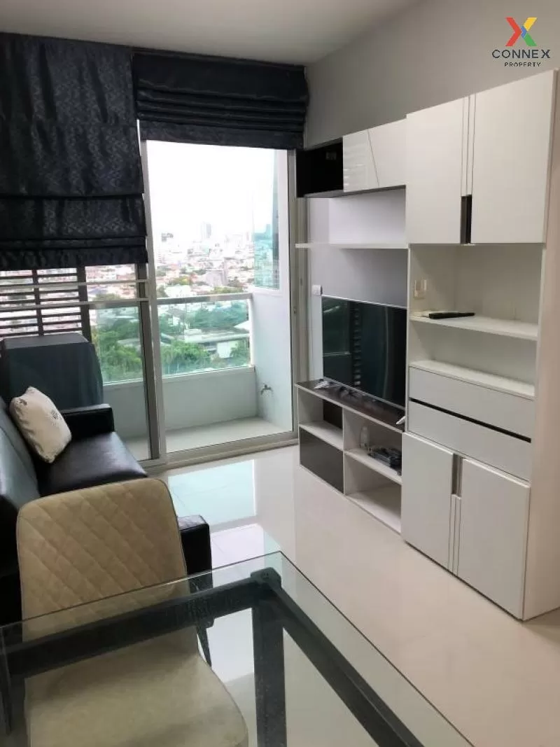 เช่าคอนโด  ไอดีโอ มิกซ์ พหลโยธิน BTS-สะพานควาย สามเสนใน เขต พญาไท 2