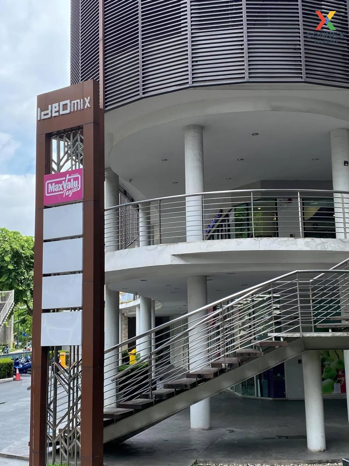 FOR RENT condo , IDEO Mix Phaholyothin , BTS-Saphan Khwai , Sam S