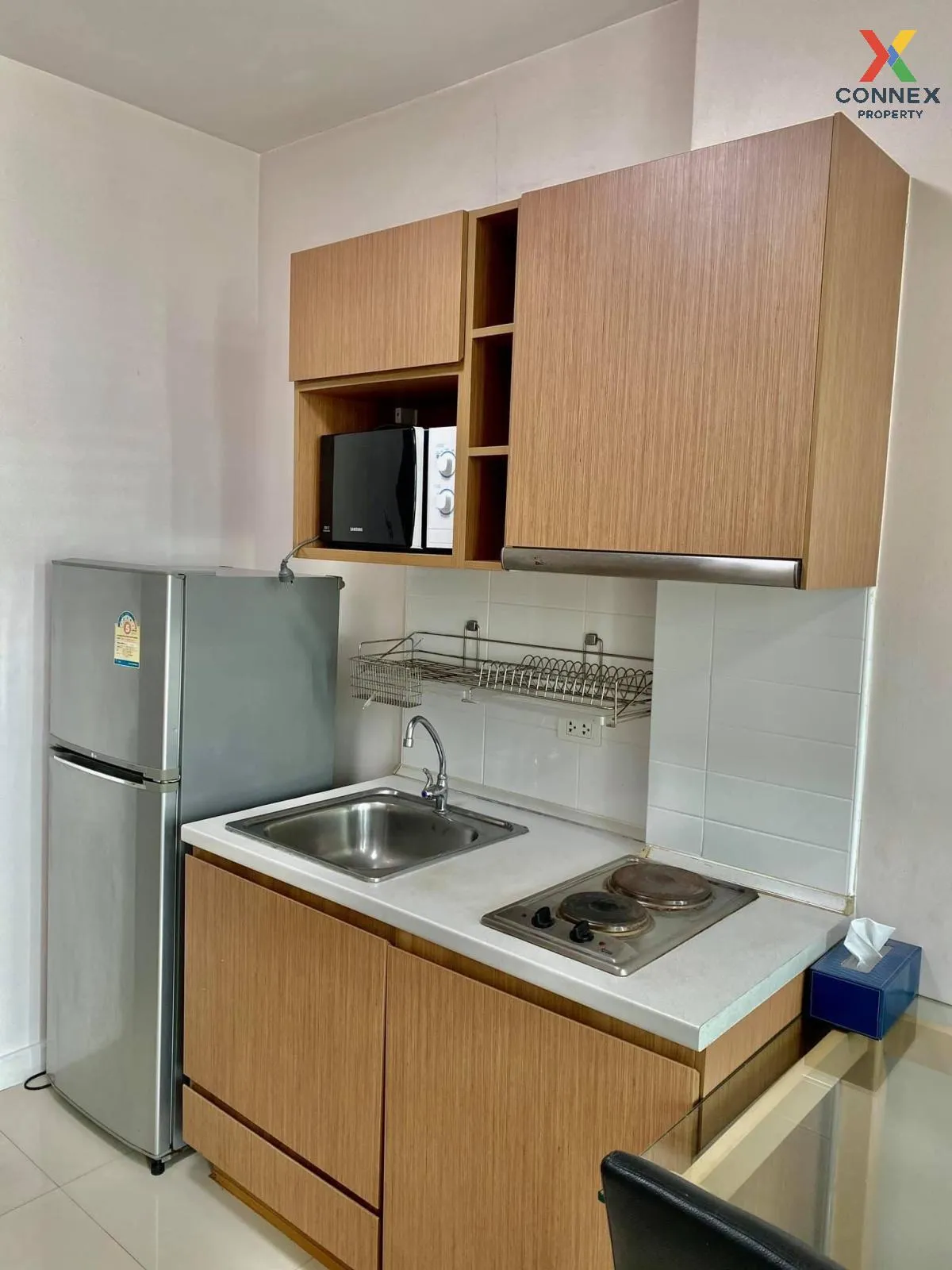 FOR RENT condo , IDEO Mix Phaholyothin , BTS-Saphan Khwai , Sam S 2