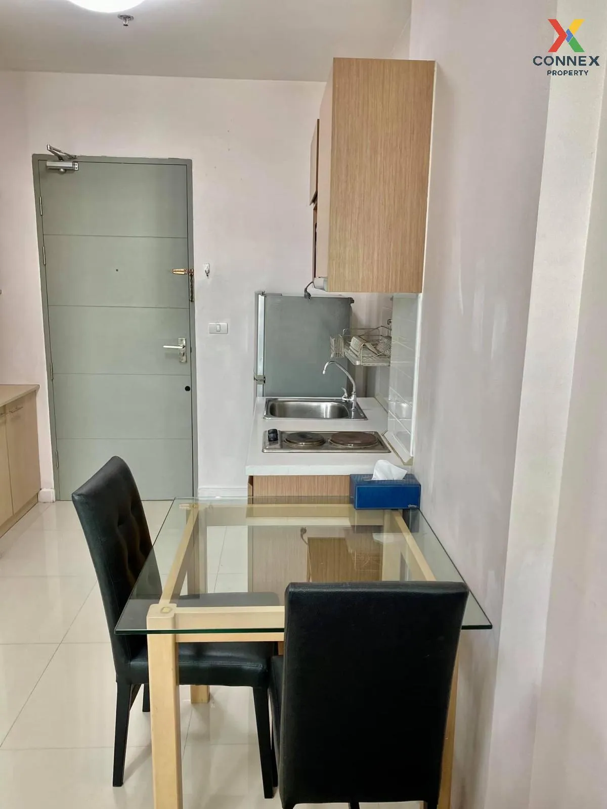 FOR RENT condo , IDEO Mix Phaholyothin , BTS-Saphan Khwai , Sam S 4