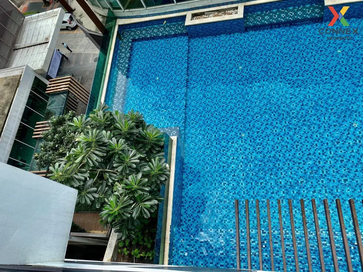 FOR RENT condo , IDEO Mix Phaholyothin , BTS-Saphan Khwai , Sam S