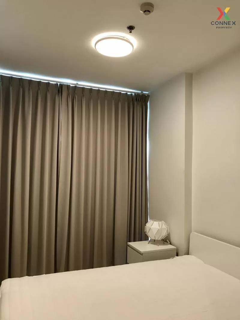 เช่าคอนโด  ไอดีโอ มิกซ์ พหลโยธิน BTS-สะพานควาย สามเสนใน เขต พญาไท