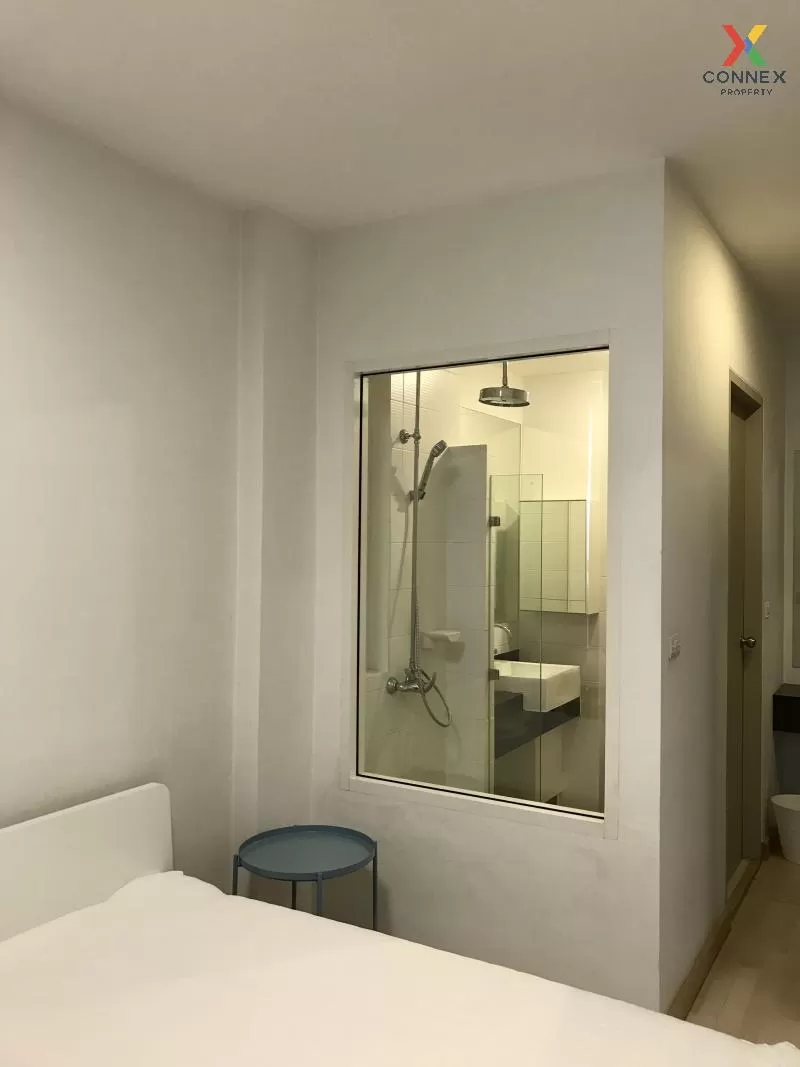 เช่าคอนโด  ไอดีโอ มิกซ์ พหลโยธิน BTS-สะพานควาย สามเสนใน เขต พญาไท