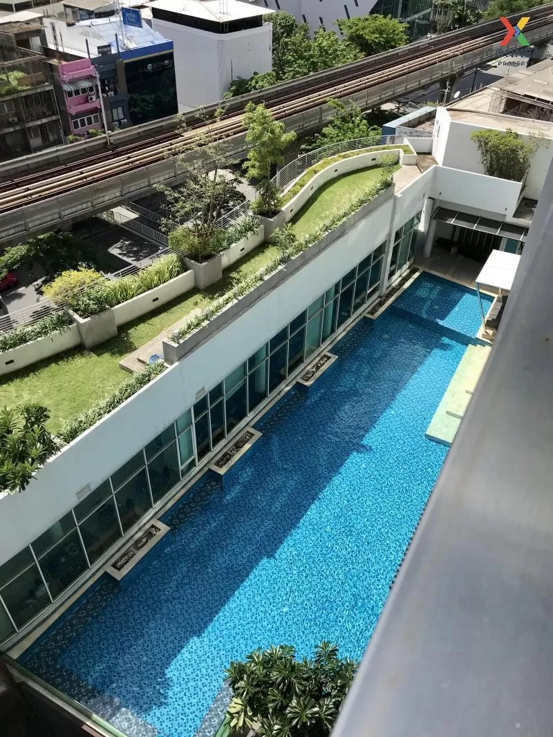 เช่าคอนโด  ไอดีโอ มิกซ์ พหลโยธิน BTS-สะพานควาย สามเสนใน เขต พญาไท