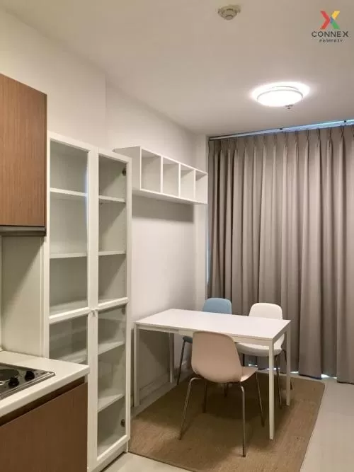 เช่าคอนโด  ไอดีโอ มิกซ์ พหลโยธิน BTS-สะพานควาย สามเสนใน เขต พญาไท กรุงเทพ CX-46935