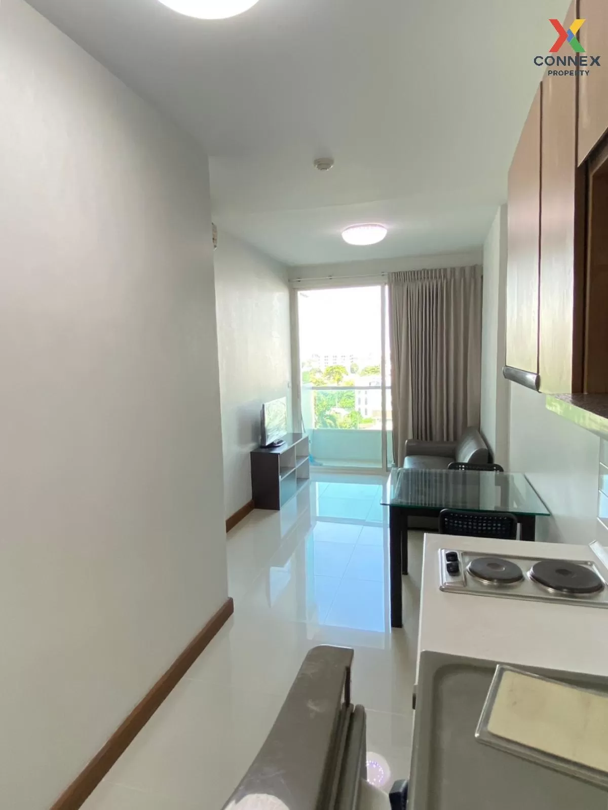 เช่าคอนโด  ไอดีโอ มิกซ์ พหลโยธิน BTS-สะพานควาย สามเสนใน เขต พญาไท 2