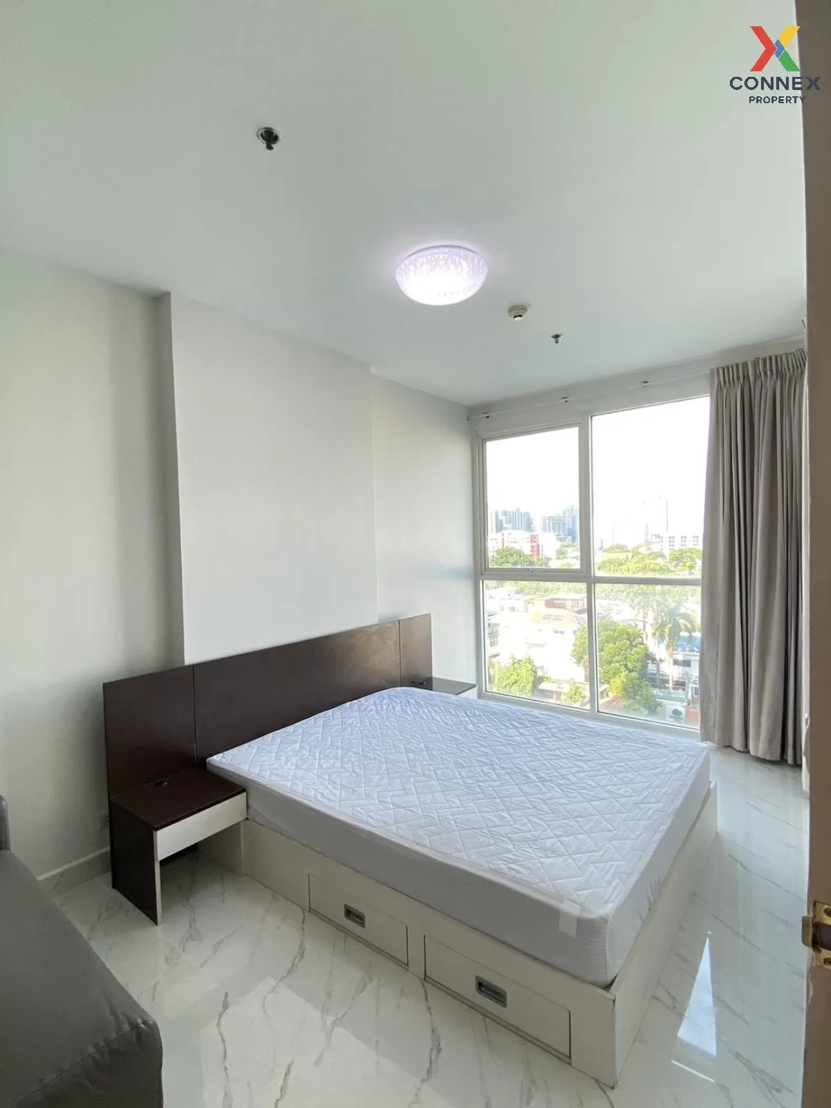 เช่าคอนโด  ไอดีโอ มิกซ์ พหลโยธิน BTS-สะพานควาย สามเสนใน เขต พญาไท