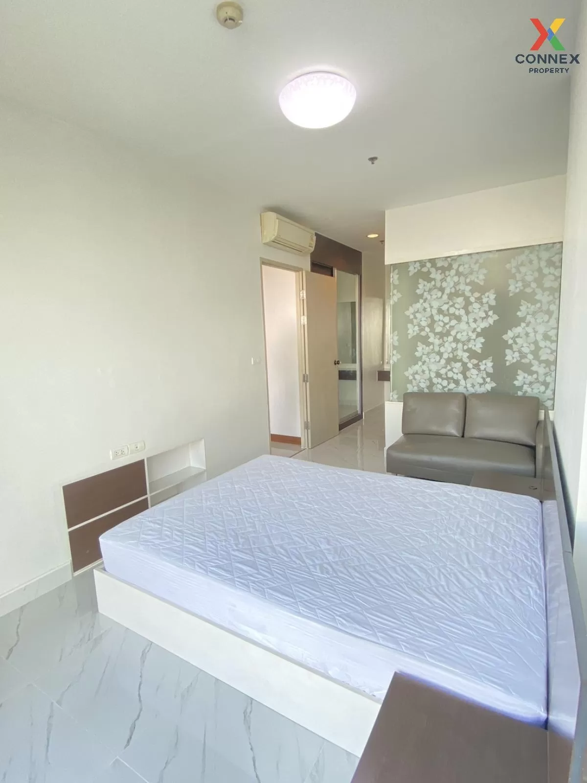 เช่าคอนโด  ไอดีโอ มิกซ์ พหลโยธิน BTS-สะพานควาย สามเสนใน เขต พญาไท