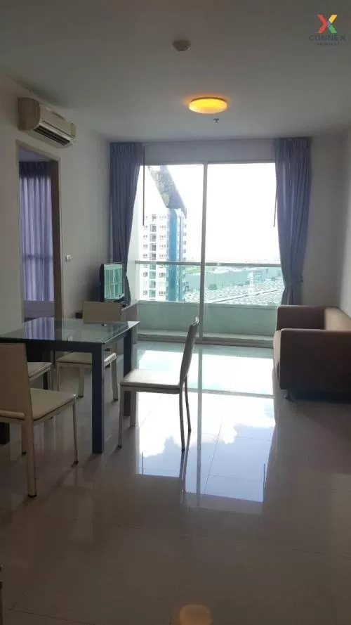 เช่าคอนโด  ไอดีโอ มิกซ์ พหลโยธิน BTS-สะพานควาย สามเสนใน เขต พญาไท กรุงเทพ CX-46969