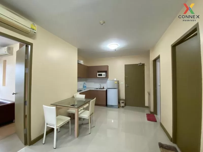 เช่าคอนโด  ไอดีโอ มิกซ์ พหลโยธิน BTS-สะพานควาย สามเสนใน เขต พญาไท 2