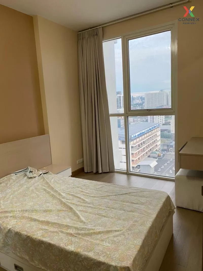 เช่าคอนโด  ไอดีโอ มิกซ์ พหลโยธิน BTS-สะพานควาย สามเสนใน เขต พญาไท 3