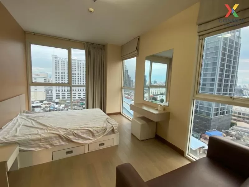 เช่าคอนโด  ไอดีโอ มิกซ์ พหลโยธิน BTS-สะพานควาย สามเสนใน เขต พญาไท