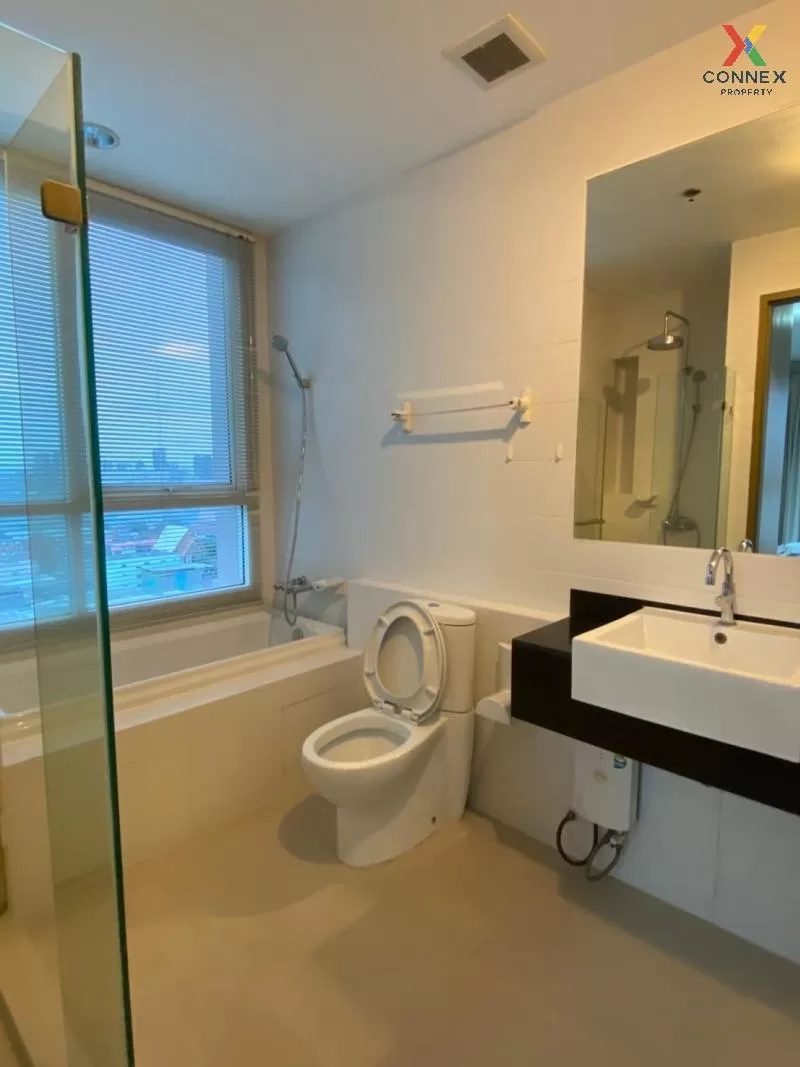 เช่าคอนโด  ไอดีโอ มิกซ์ พหลโยธิน BTS-สะพานควาย สามเสนใน เขต พญาไท