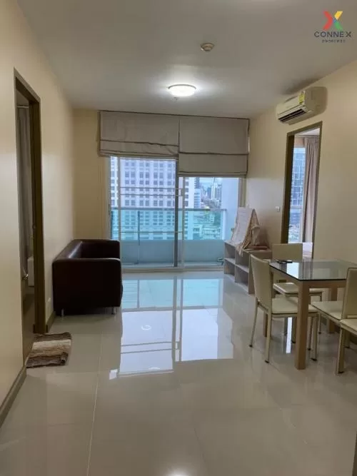 เช่าคอนโด  ไอดีโอ มิกซ์ พหลโยธิน BTS-สะพานควาย สามเสนใน เขต พญาไท กรุงเทพ CX-46973