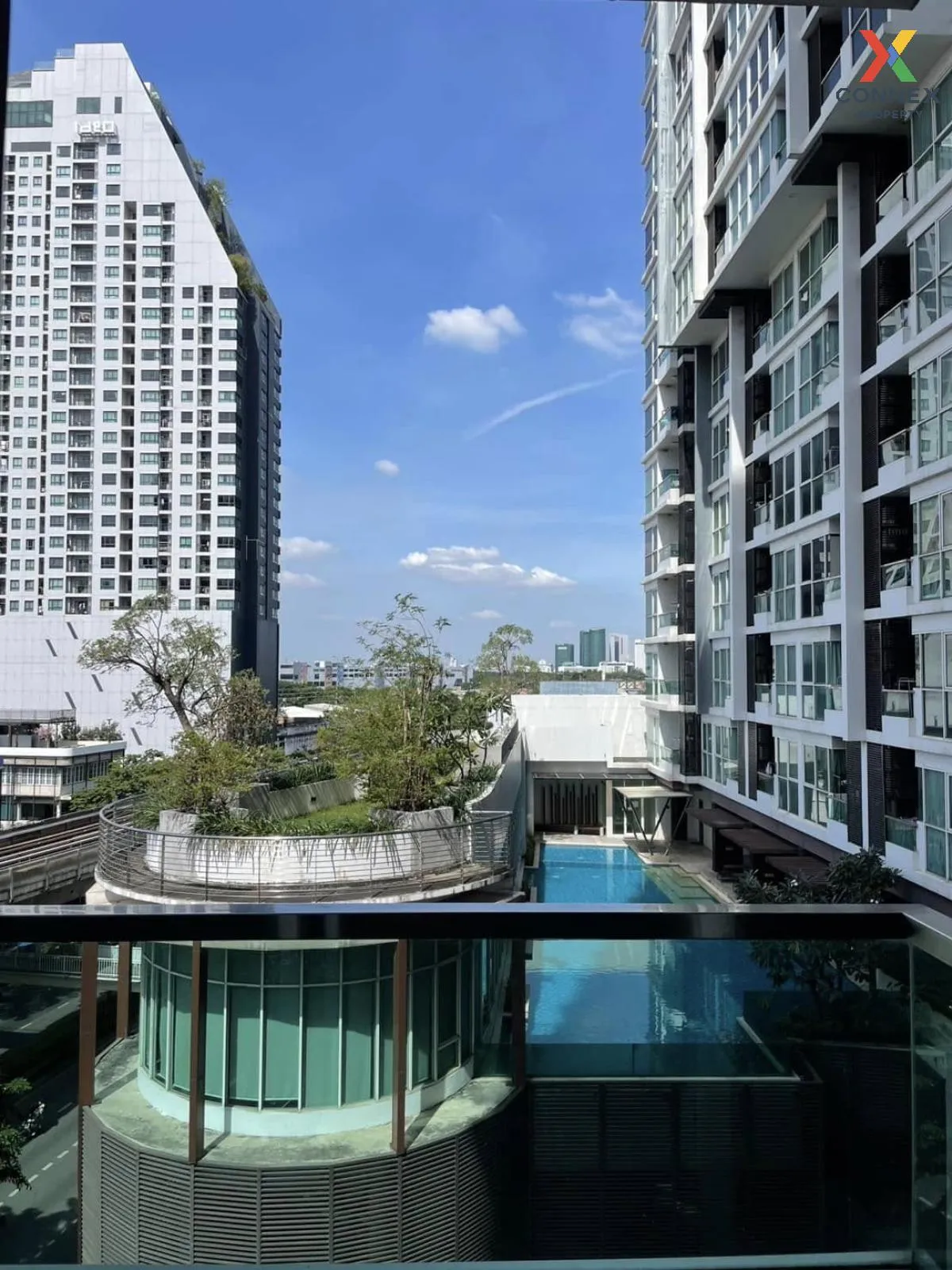 เช่าคอนโด  ไอดีโอ มิกซ์ พหลโยธิน BTS-สะพานควาย สามเสนใน เขต พญาไท เช่าคอนโด  ไอดีโอ มิกซ์ พหลโยธิน BTS-สะพานควาย สามเสนใน เขต พญาไท