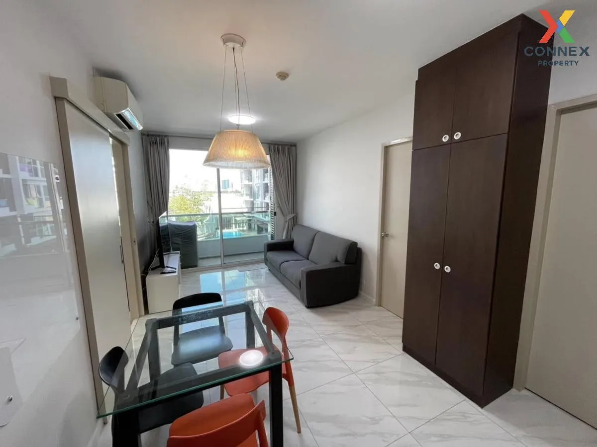 เช่าคอนโด  ไอดีโอ มิกซ์ พหลโยธิน BTS-สะพานควาย สามเสนใน เขต พญาไท เช่าคอนโด  ไอดีโอ มิกซ์ พหลโยธิน BTS-สะพานควาย สามเสนใน เขต พญาไท 2