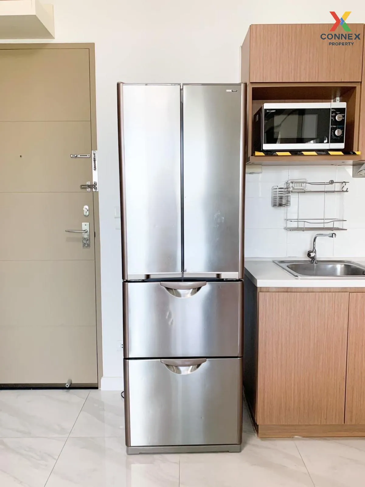 เช่าคอนโด  ไอดีโอ มิกซ์ พหลโยธิน BTS-สะพานควาย สามเสนใน เขต พญาไท เช่าคอนโด  ไอดีโอ มิกซ์ พหลโยธิน BTS-สะพานควาย สามเสนใน เขต พญาไท 4