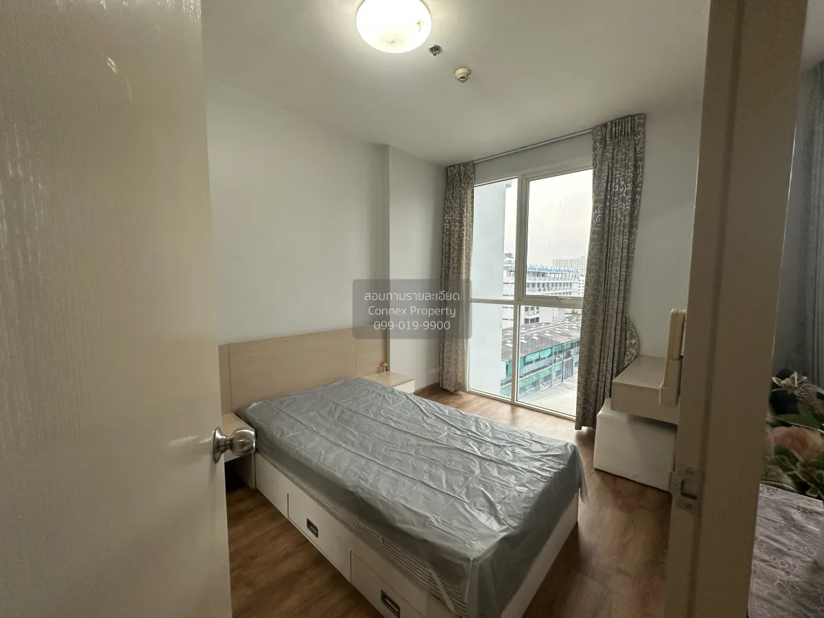 FOR RENT condo , IDEO Mix Phaholyothin , BTS-Saphan Khwai , Sam S 4