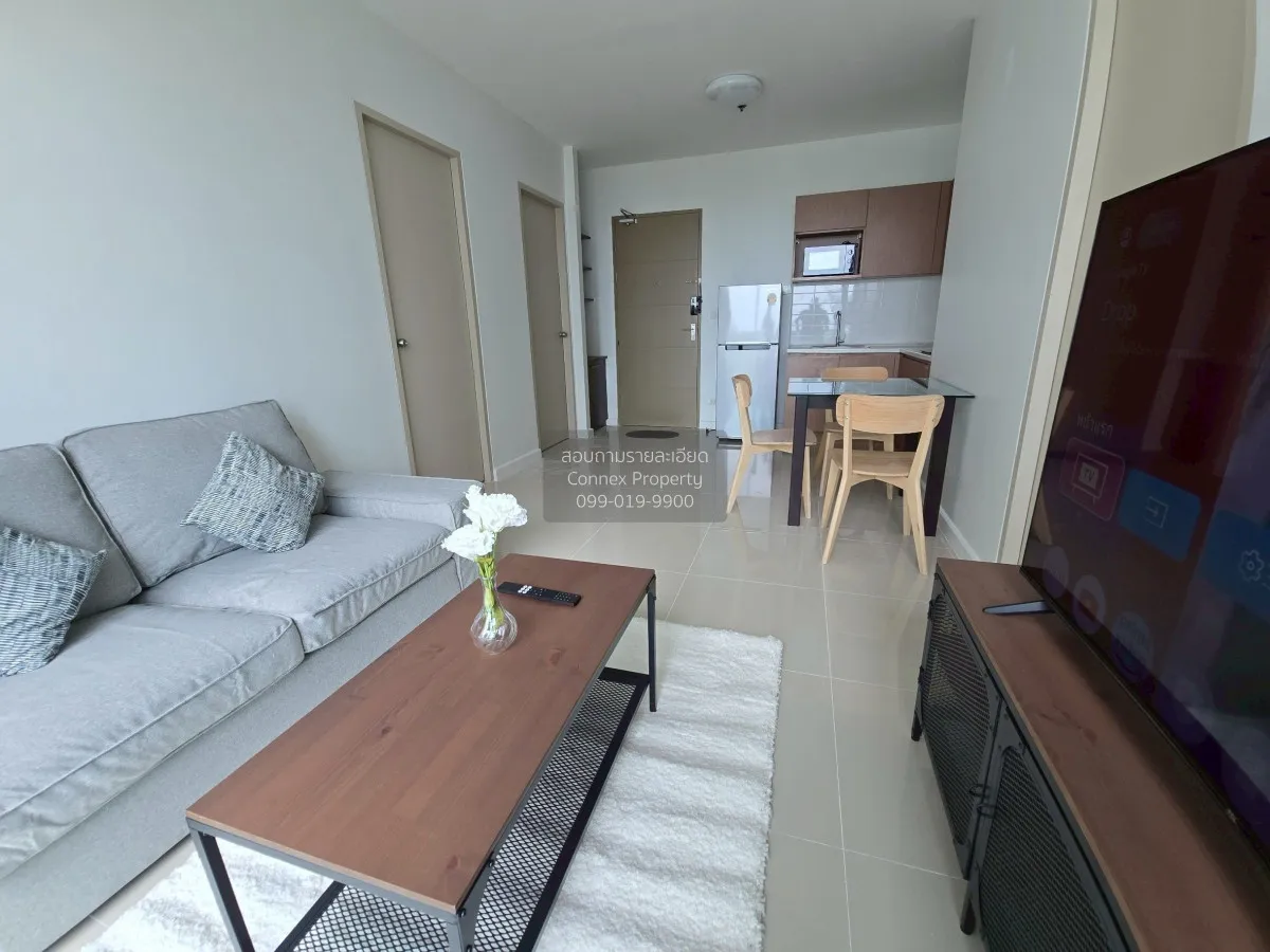 เช่าคอนโด  ไอดีโอ มิกซ์ พหลโยธิน BTS-สะพานควาย สามเสนใน เขต พญาไท 1