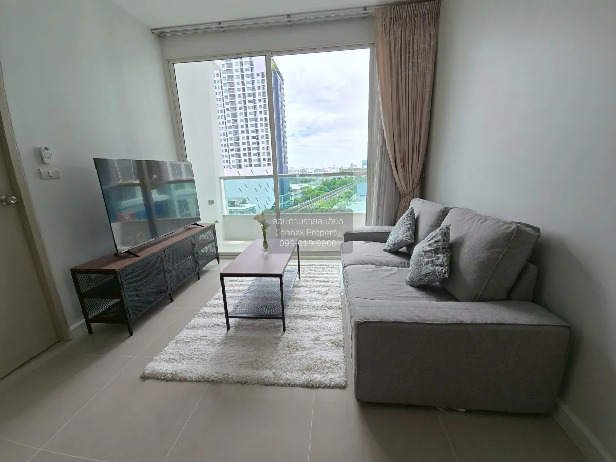 เช่าคอนโด  ไอดีโอ มิกซ์ พหลโยธิน BTS-สะพานควาย สามเสนใน เขต พญาไท 3