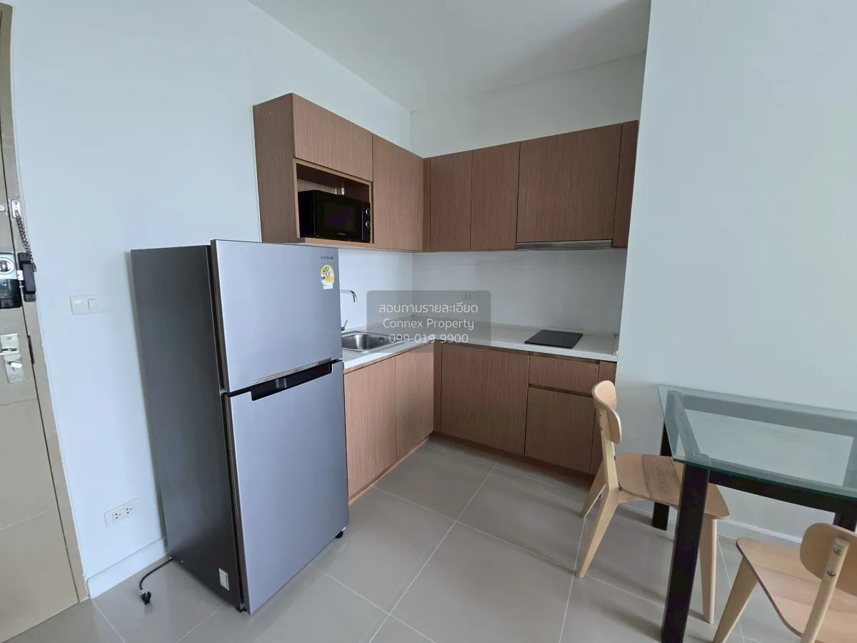 เช่าคอนโด  ไอดีโอ มิกซ์ พหลโยธิน BTS-สะพานควาย สามเสนใน เขต พญาไท 4