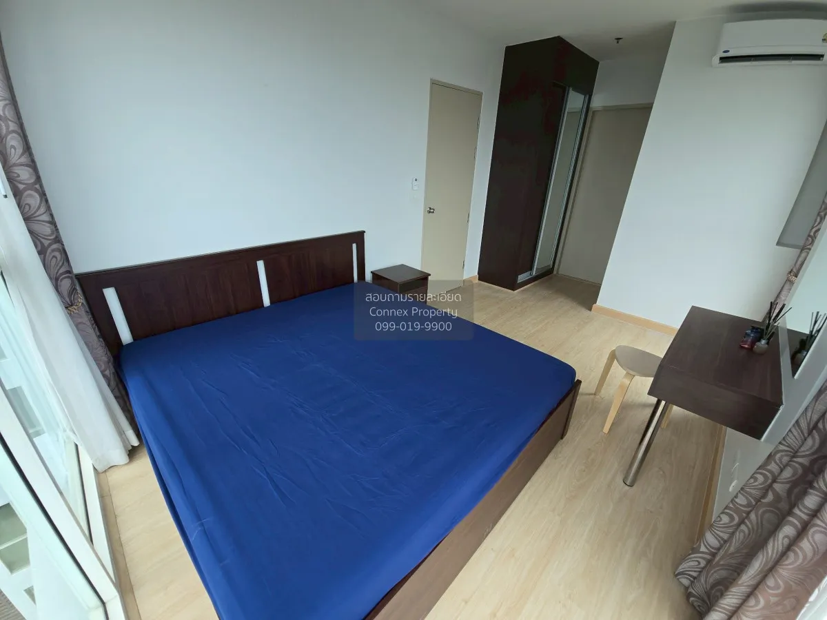 เช่าคอนโด  ไอดีโอ มิกซ์ พหลโยธิน BTS-สะพานควาย สามเสนใน เขต พญาไท