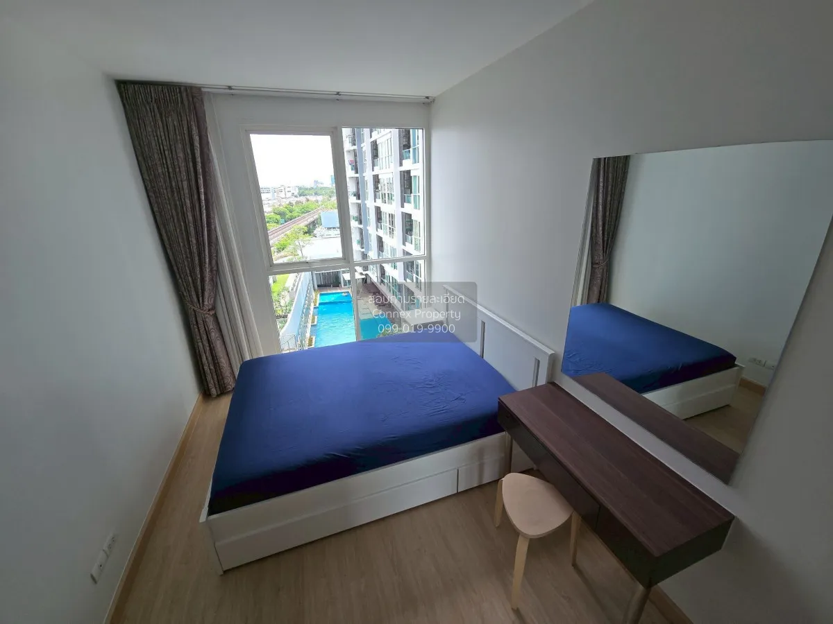 เช่าคอนโด  ไอดีโอ มิกซ์ พหลโยธิน BTS-สะพานควาย สามเสนใน เขต พญาไท