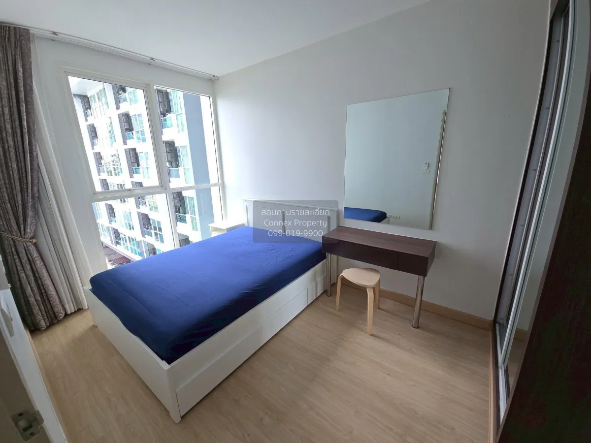 เช่าคอนโด  ไอดีโอ มิกซ์ พหลโยธิน BTS-สะพานควาย สามเสนใน เขต พญาไท