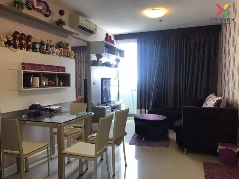 FOR RENT condo , IDEO Mix Phaholyothin , BTS-Saphan Khwai , Sam S 1