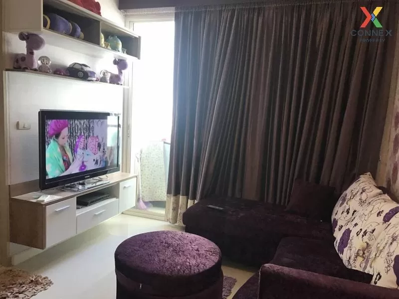 FOR RENT condo , IDEO Mix Phaholyothin , BTS-Saphan Khwai , Sam S 2