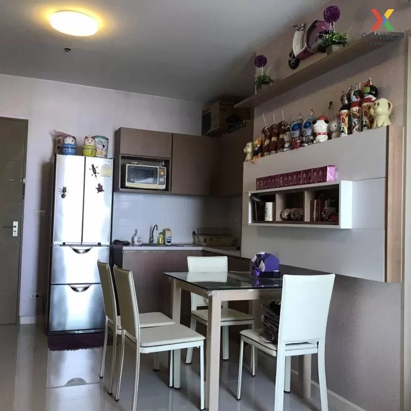 FOR RENT condo , IDEO Mix Phaholyothin , BTS-Saphan Khwai , Sam S 3
