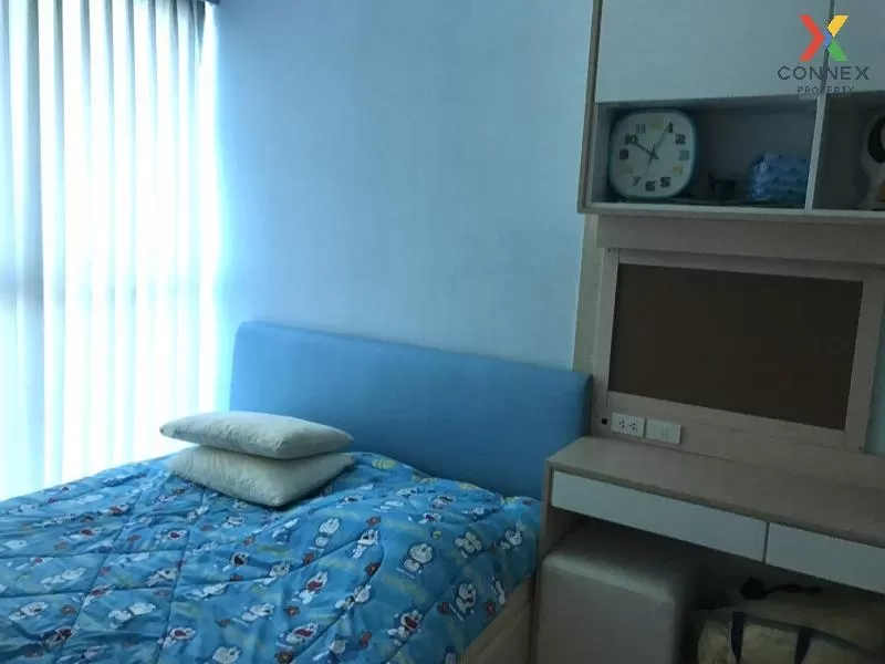 FOR RENT condo , IDEO Mix Phaholyothin , BTS-Saphan Khwai , Sam S 4