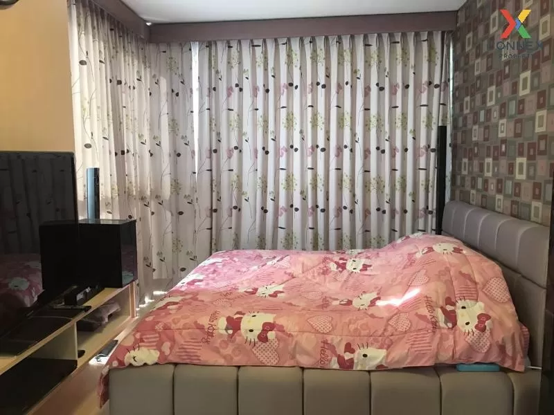 FOR RENT condo , IDEO Mix Phaholyothin , BTS-Saphan Khwai , Sam S