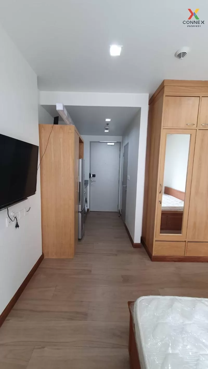 FOR SALE condo , Ideo Mobi Phayathai , BTS-Phaya Thai , Thung Pha 3