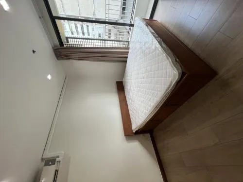 เช่าคอนโด  ไอดีโอ โมบิ พญาไท BTS-พญาไท ทุ่งพญาไท เขต ราชเทวี กรุงเทพ CX-46996