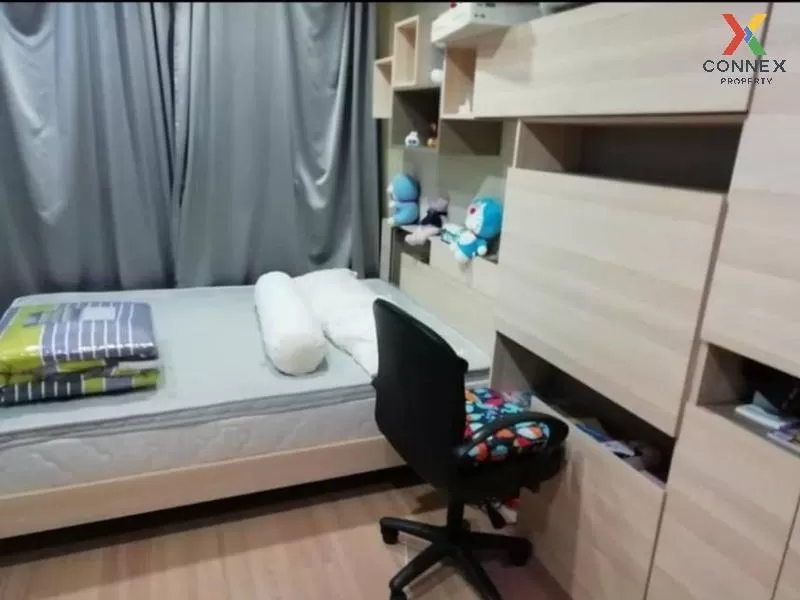 FOR SALE condo , Ideo Mobi Phayathai , BTS-Phaya Thai , Thung Pha