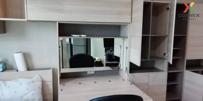 FOR SALE condo , Ideo Mobi Phayathai , BTS-Phaya Thai , Thung Pha