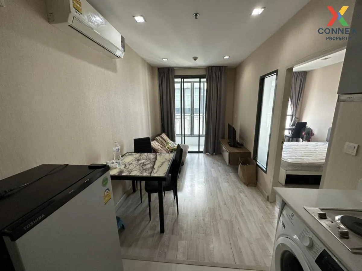 FOR RENT condo , Ideo Mobi Phayathai , BTS-Phaya Thai , Thung Pha 2
