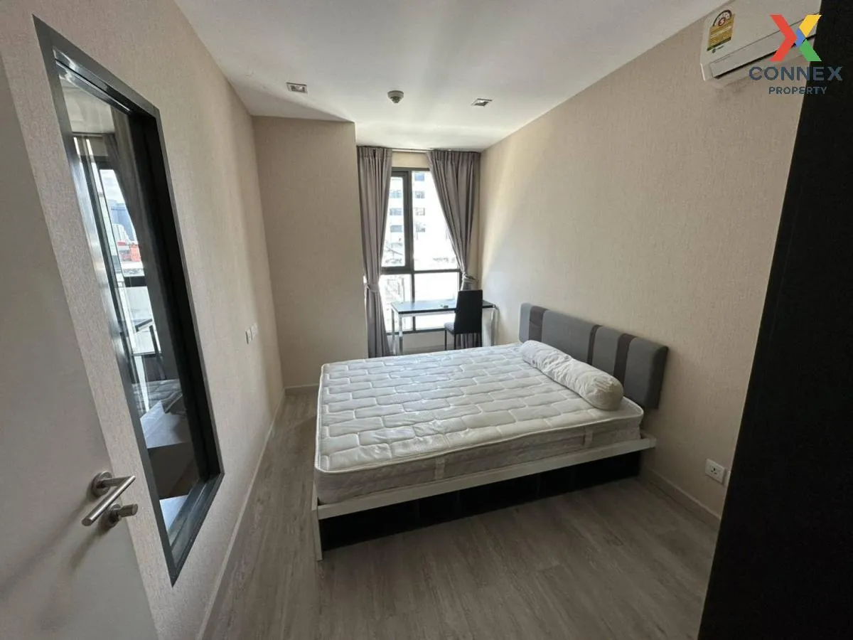 FOR RENT condo , Ideo Mobi Phayathai , BTS-Phaya Thai , Thung Pha