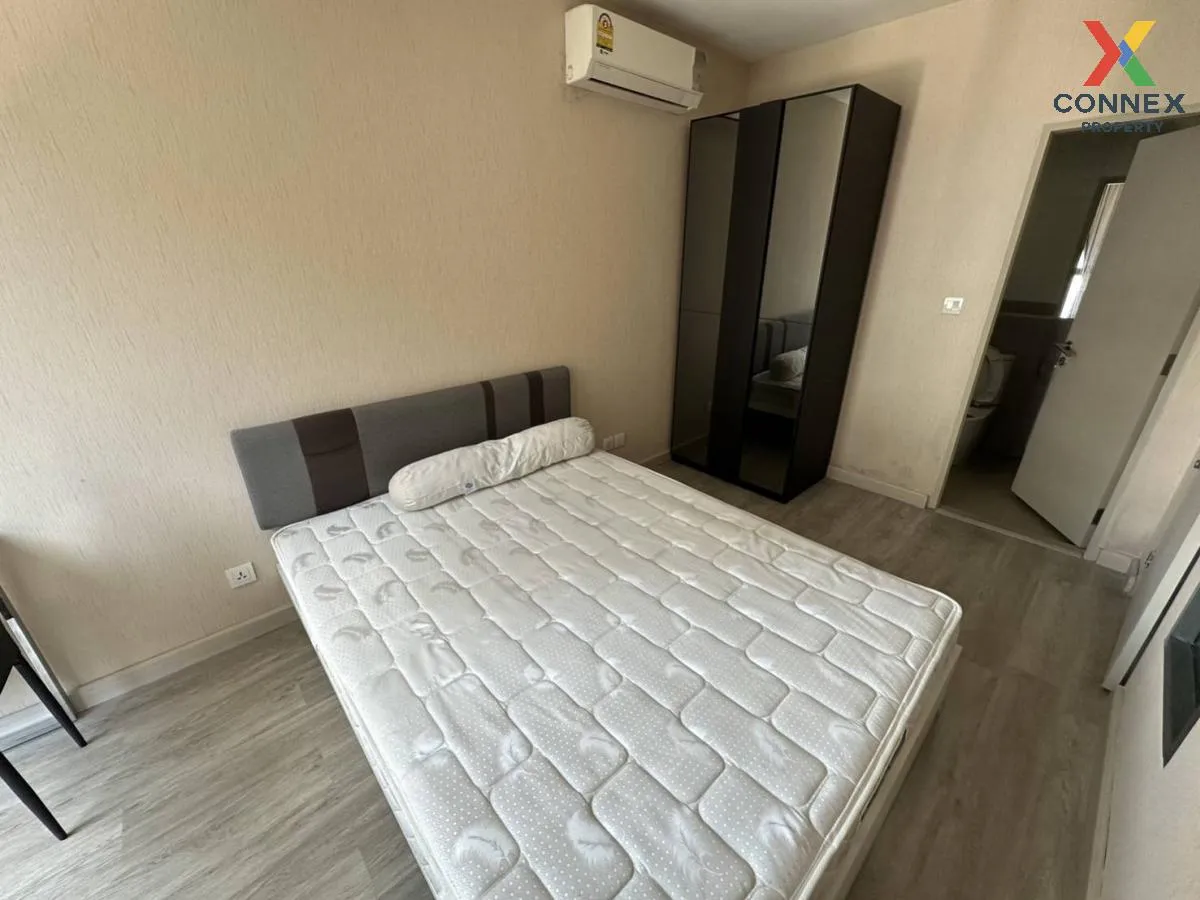 FOR RENT condo , Ideo Mobi Phayathai , BTS-Phaya Thai , Thung Pha